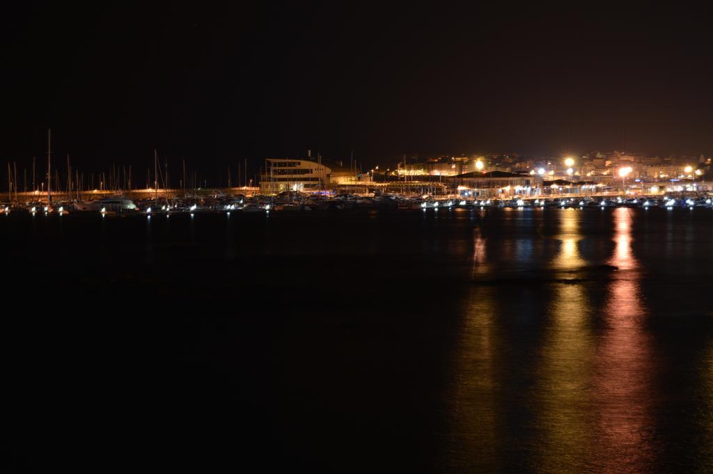 Principe Hotel Sanxenxo Buitenkant foto